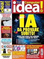 Il mio computer idea 24